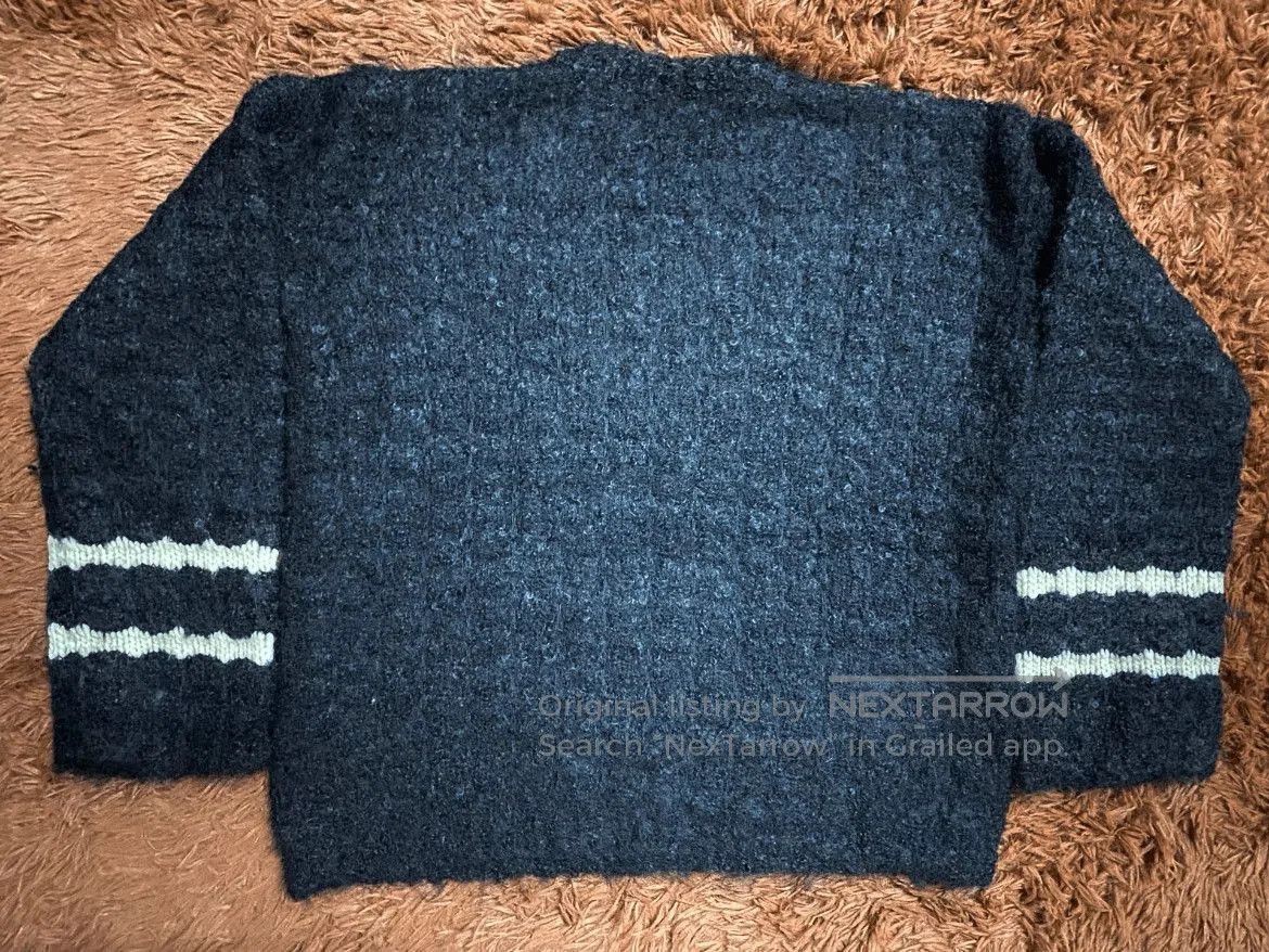 Comme des Garcons Homme Plus Comme Des Garcons Homme Plus 12AW Knitwear Sweater. Size US S / EU 44-46 / 1 - 2 Thumbnail