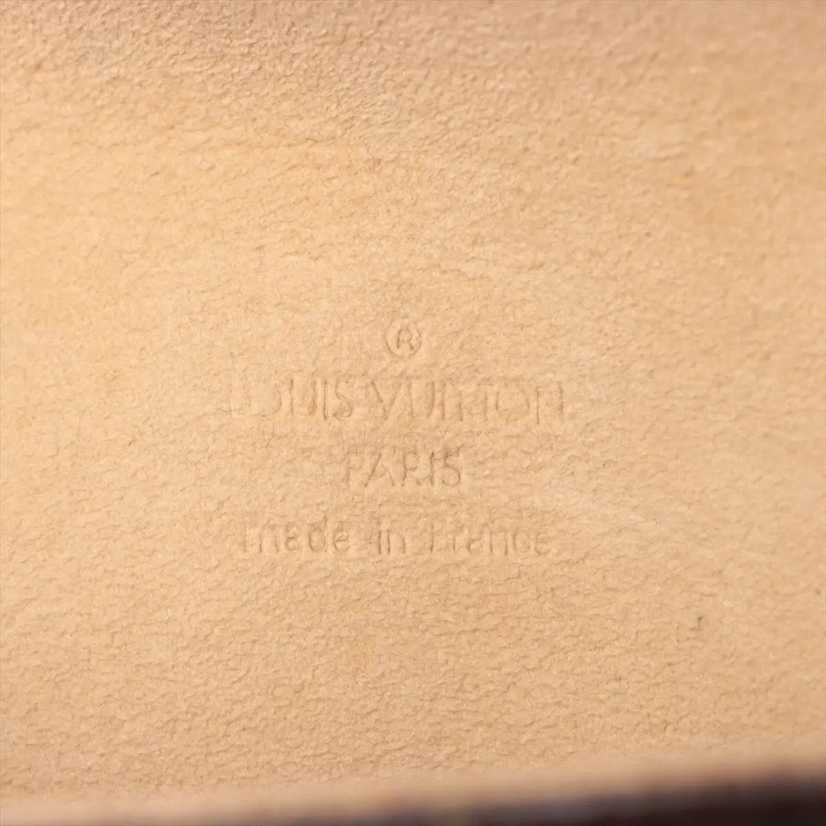 Louis Vuitton Louis Vuitton Monogram Pochette Florentine M51855 Size ONE SIZE - 7 Thumbnail