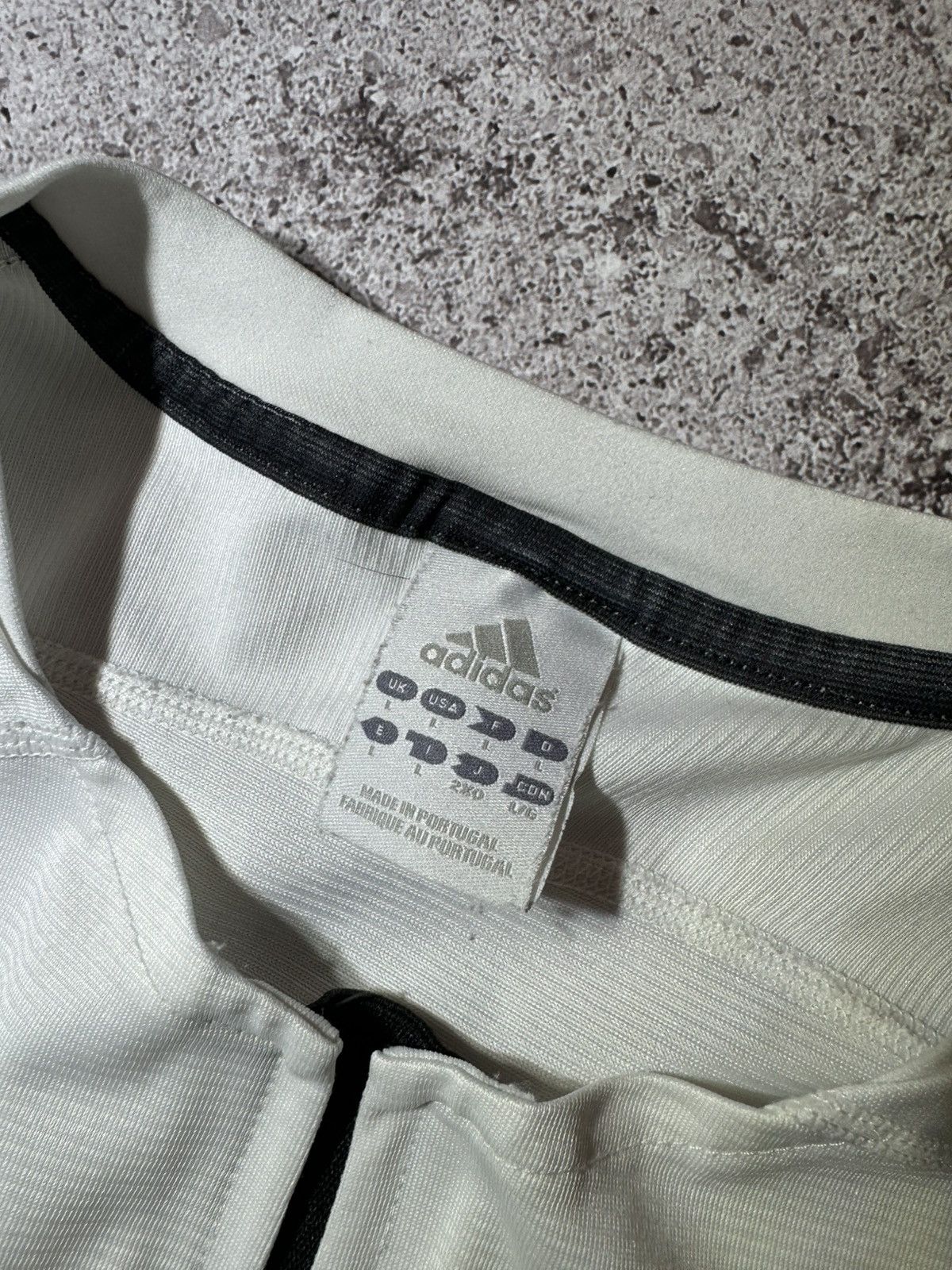 Adidas Real Madrid 2003/04 Home Football Shirt Soccer Jersey Adidas Size US L / EU 52-54 / 3 - 9 Thumbnail