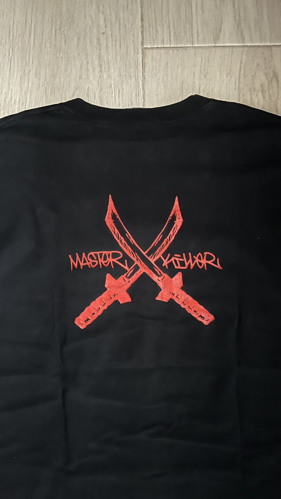 Vintage Merauder - Master Killer Size US L / EU 52-54 / 3 - 4 Thumbnail