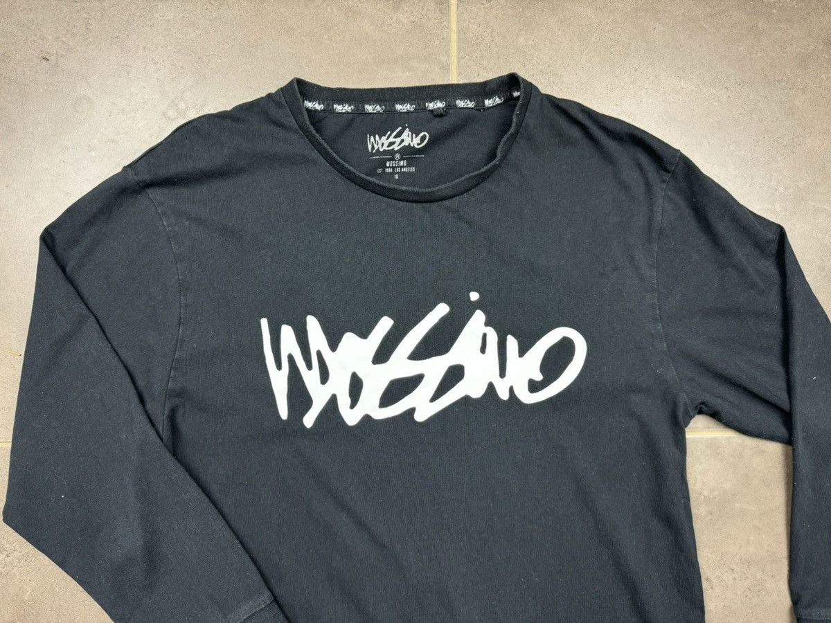 Mossimo Mossimo. Japes brand. Los Angeles Size M / US 6-8 / IT 42-44 - 4 Thumbnail