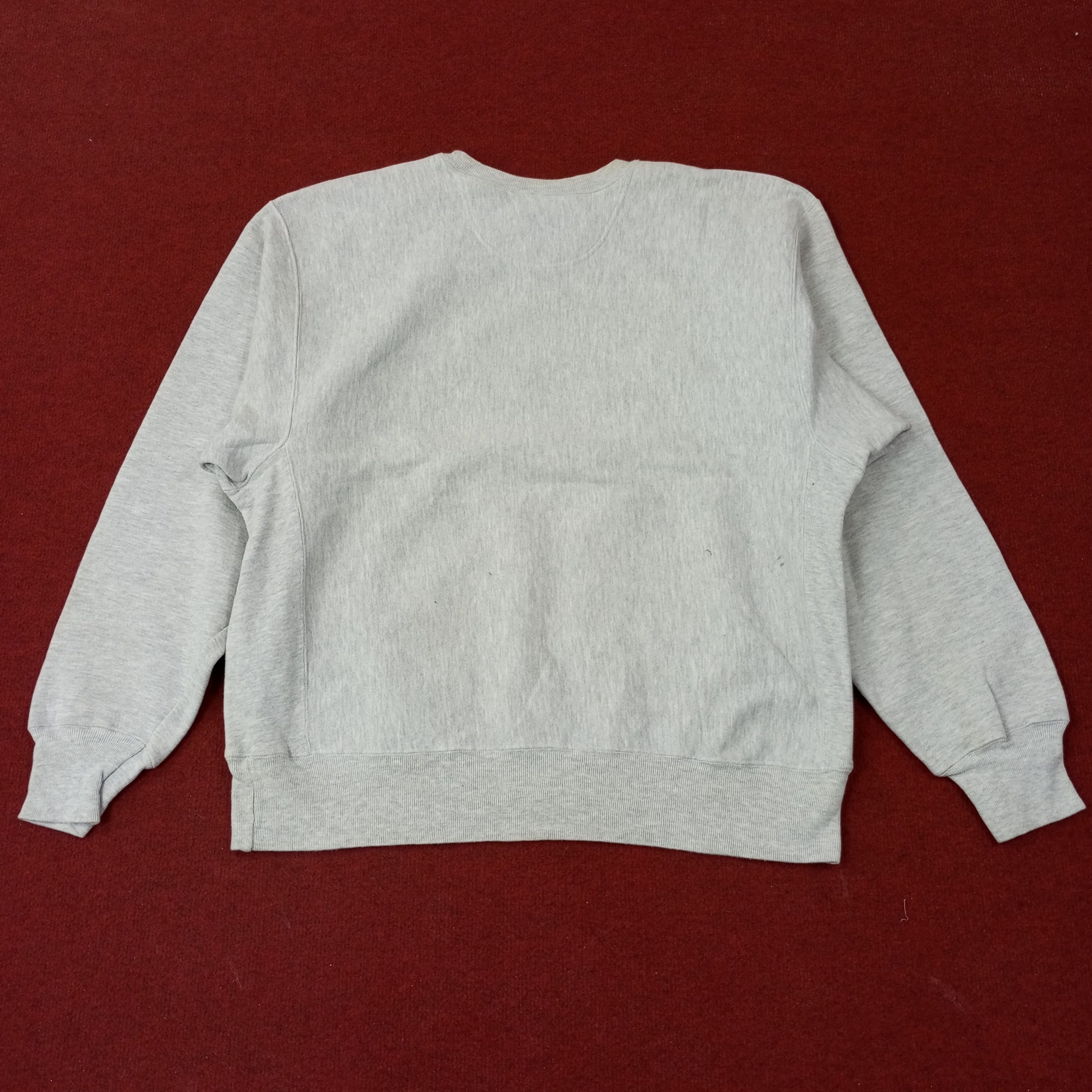 Champion P.D.S Champion Streetwear Sweatshirt c254n16 Size US XL / EU 56 / 4 - 6 Thumbnail