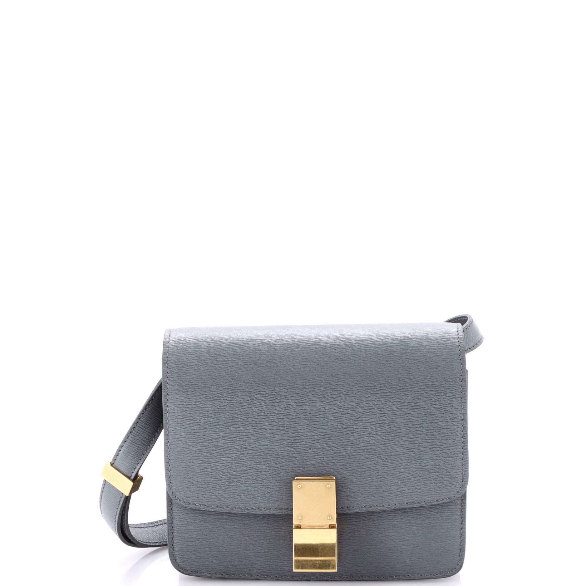 Celine Classic Box Bag Size ONE SIZE - 1 Thumbnail