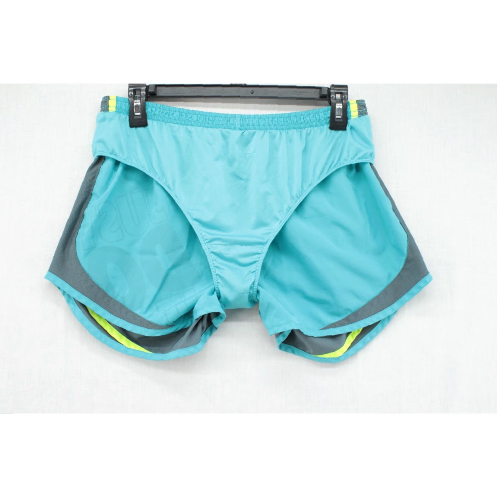 Nike Nike Tempo Shorts Women L Multicolor Dri Fit Running Lined Jogging Athletic Short Size 28" / US 6 / IT 42 - 4 Thumbnail
