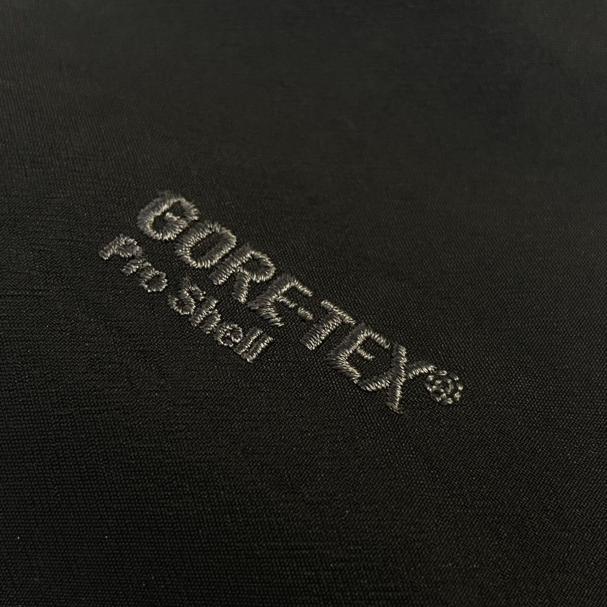 Arc'teryx ARCTERYX GORETEX PRO SHELL ZIPPER WINDBREAKER JACKET Size US S / EU 44-46 / 1 - 18 Thumbnail