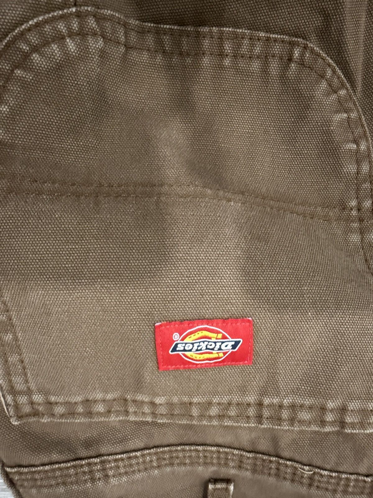 Dickies Dickies Carpenter pants Size US 32 / EU 48 - 3 Thumbnail