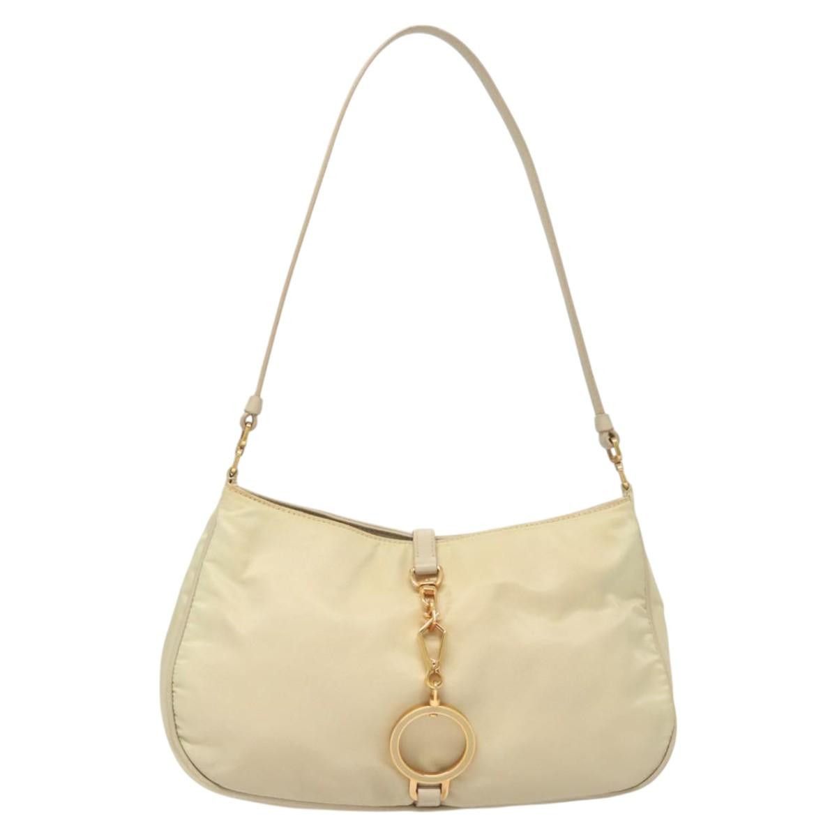 Prada Prada Tessuto shoulder Size ONE SIZE - 1 Thumbnail