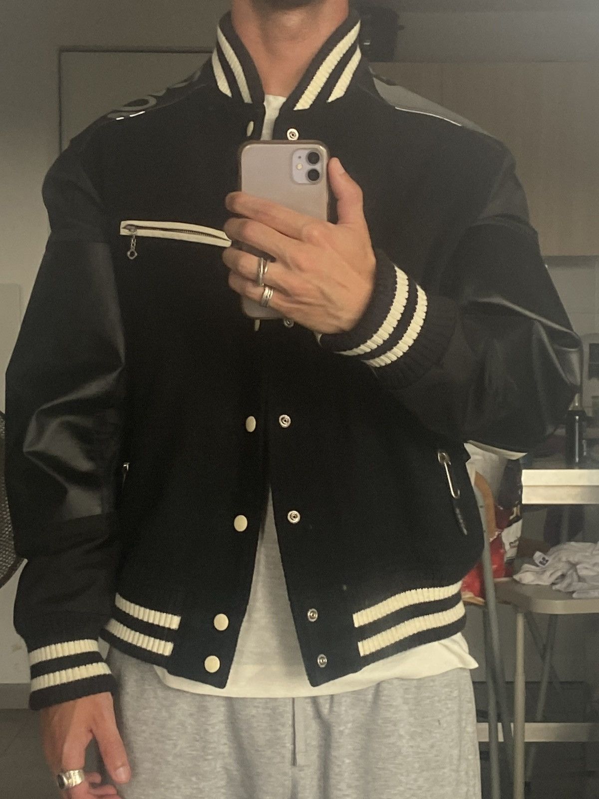 Junya Watanabe Junya watanabe x cdg x tnf Size US S / EU 44-46 / 1 - 6 Thumbnail