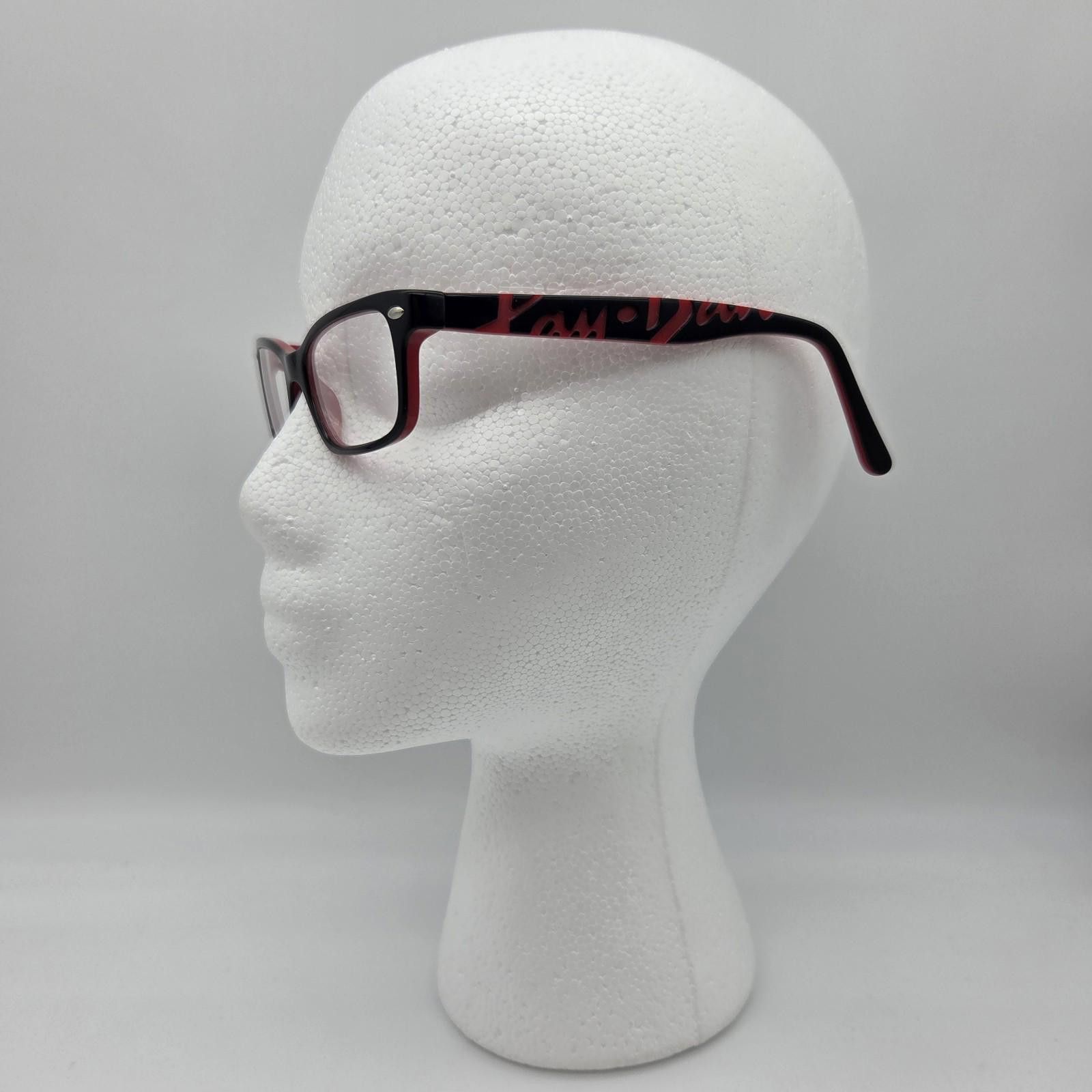 RayBan Ray Ban RB1535 3573 Youth Eyeglasses FRAMES ONLY 48-16-130 Size ONE SIZE - 5 Thumbnail