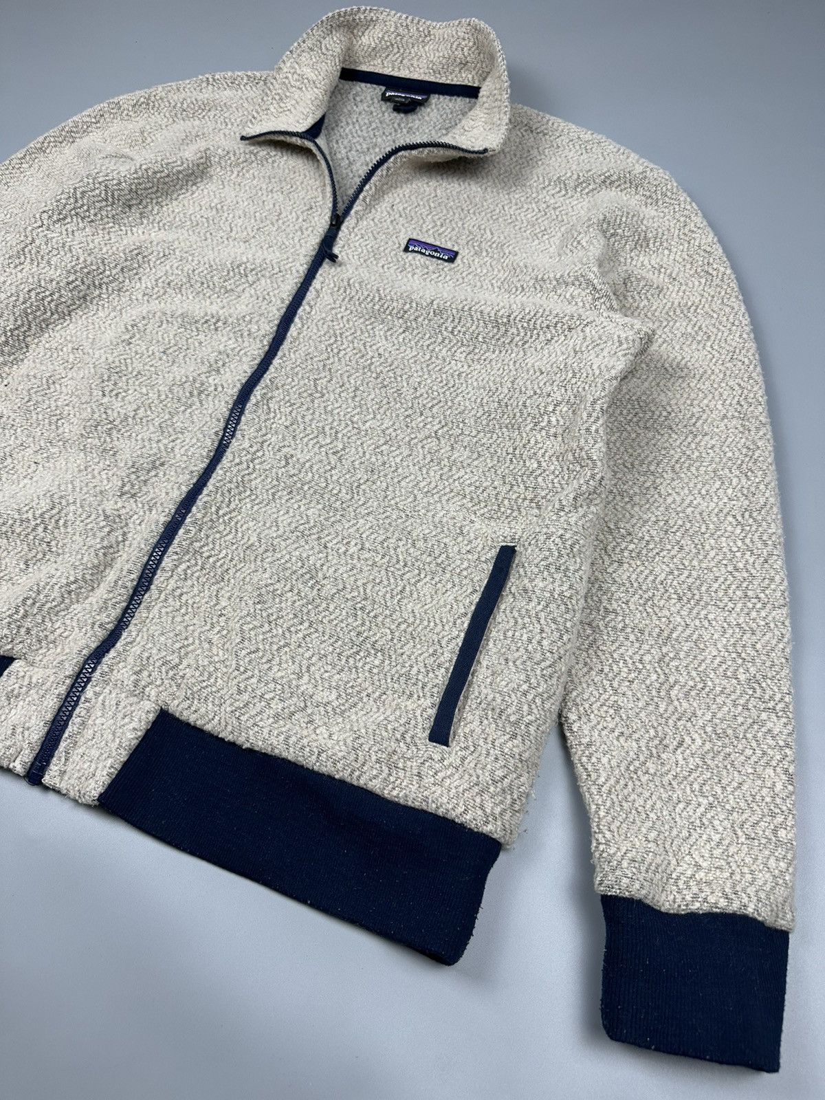 Patagonia Patagonia Fleece Size US XXL / EU 58 / 5 - 4 Thumbnail