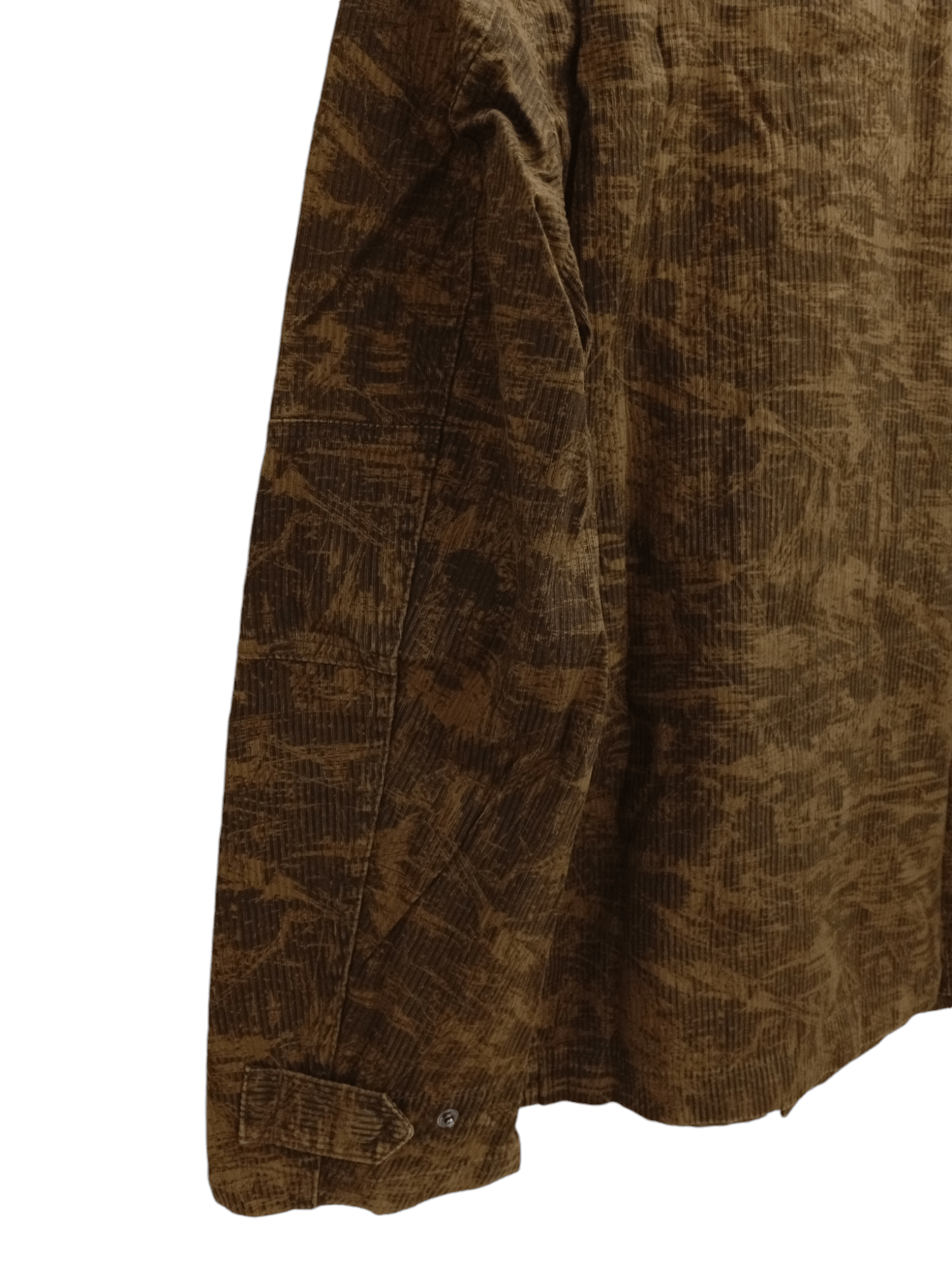 Japanese Brand × Vintage 🔥🔥291295=Homme Camouflage Jacket Size US L / EU 52-54 / 3 - 22 Thumbnail