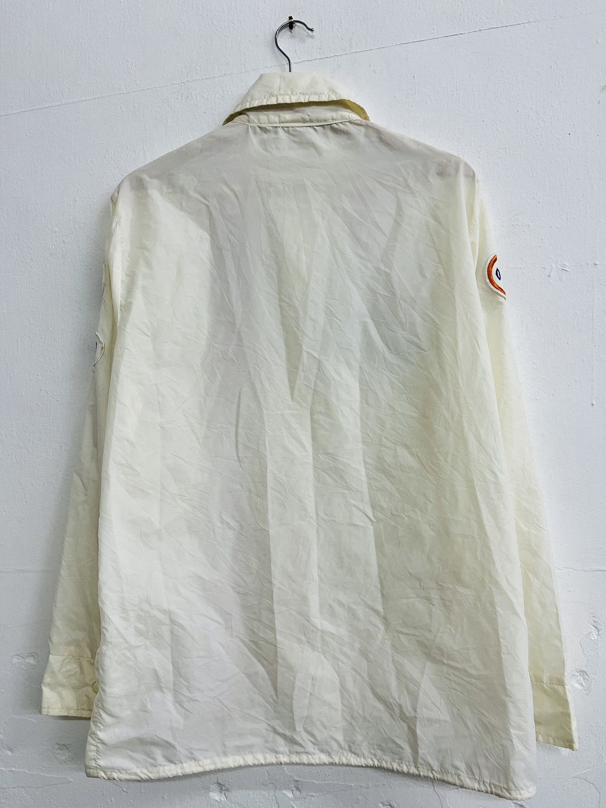Sports Specialties × Vintage Vintage 70s Viceroy Parnelli Jones Racing Team Jacket Size US M / EU 48-50 / 2 - 13 Thumbnail