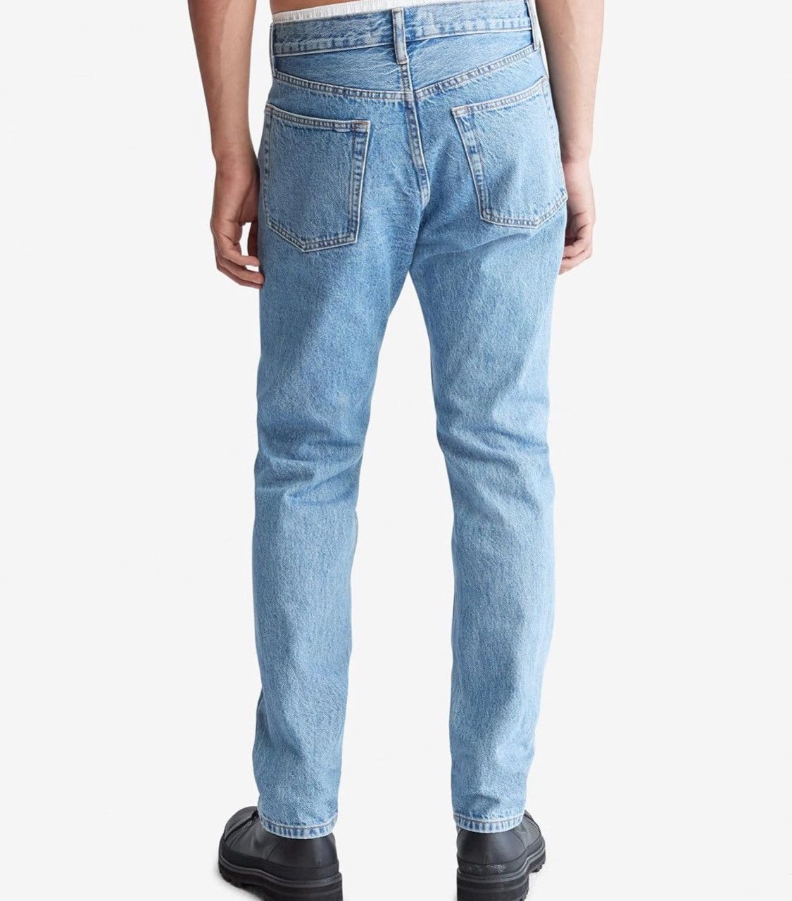 Calvin Klein standard straight jeans lot 4 pack 30x30 Size US 30 / EU 46 - 3 Thumbnail
