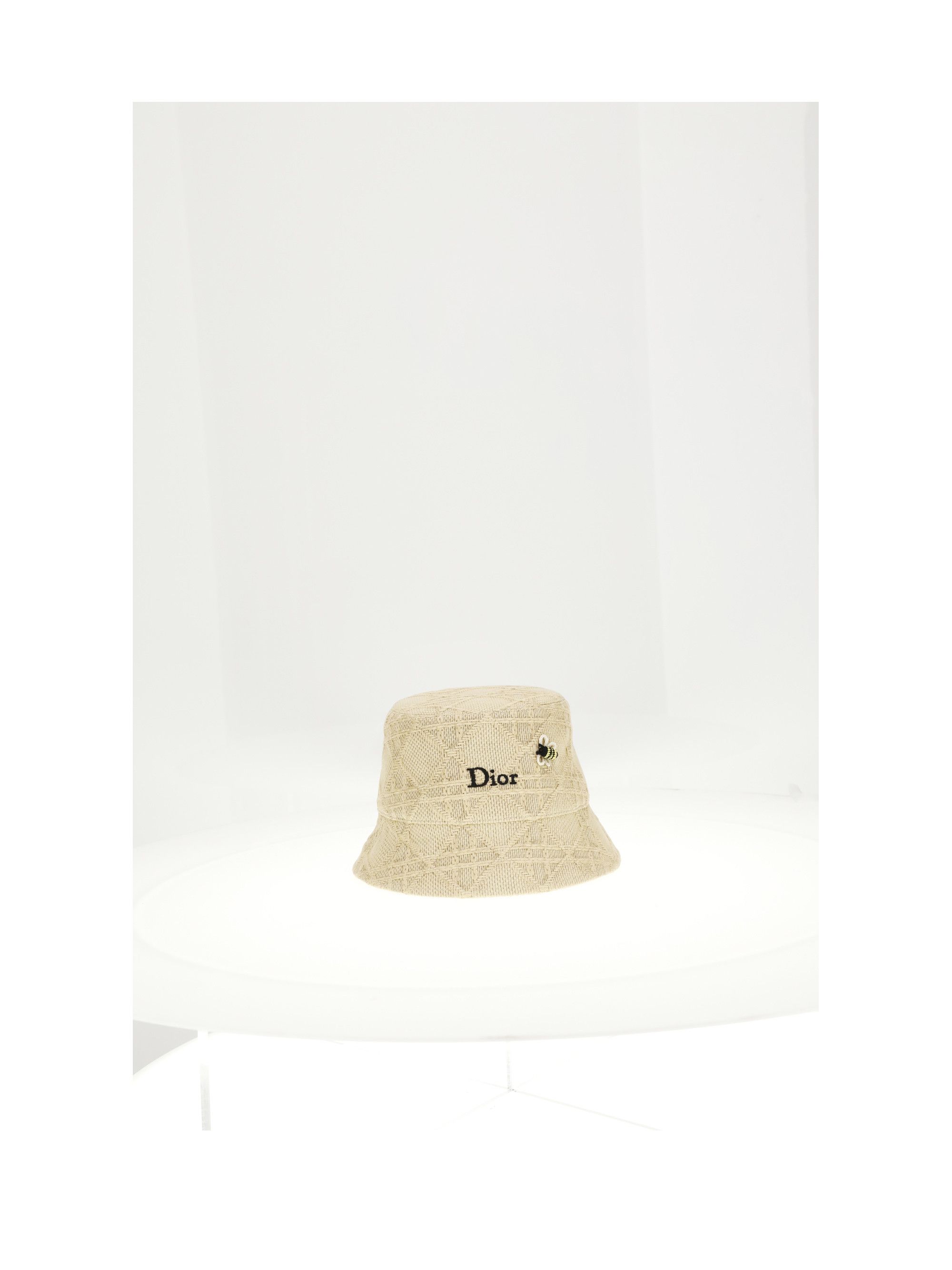 Dior TEDDY D DIOR RAW Size ONE SIZE - 1 Thumbnail
