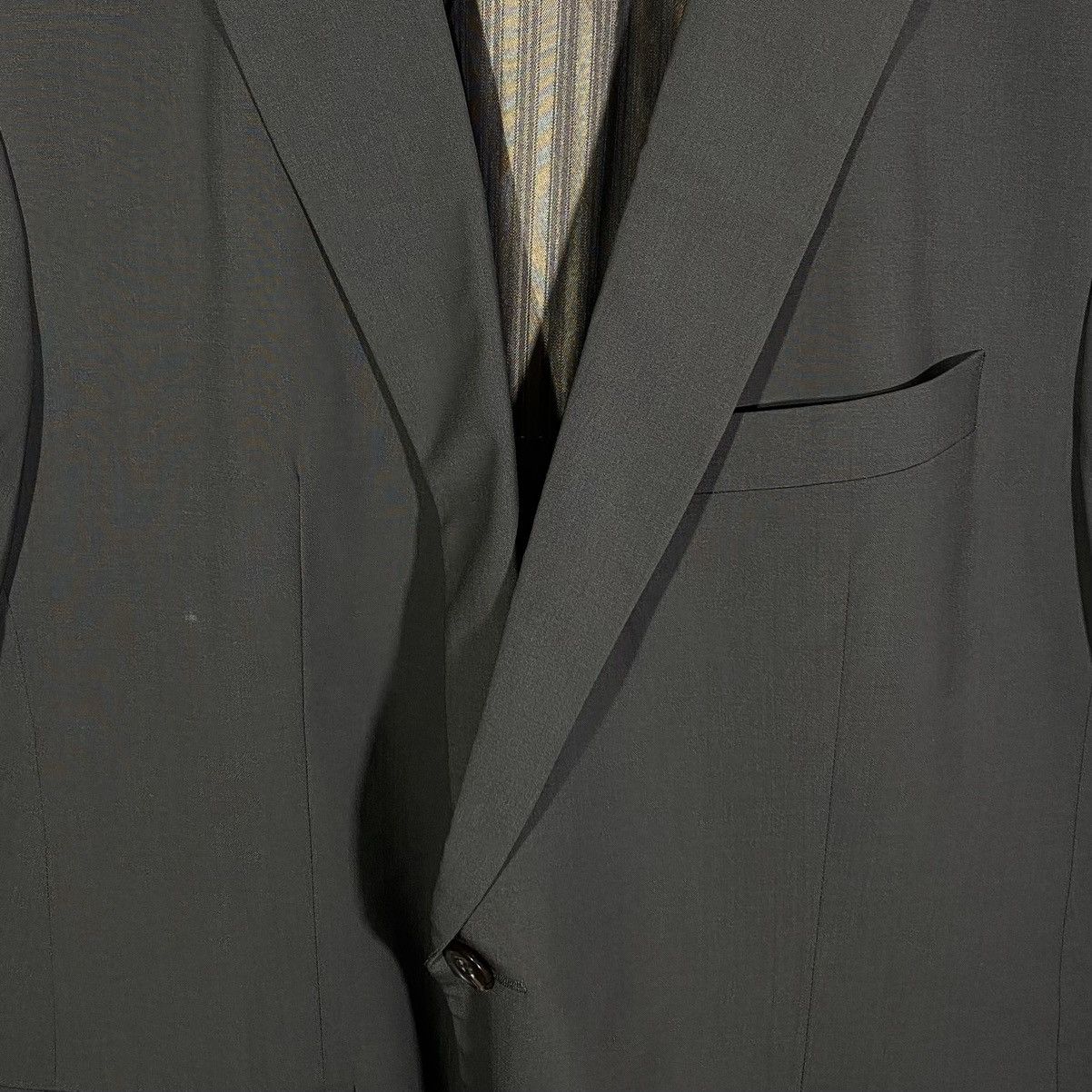 Strellson Veste De Costume Rick-James Marron Strellson (Laine Mixte) Size 46L - 4 Thumbnail