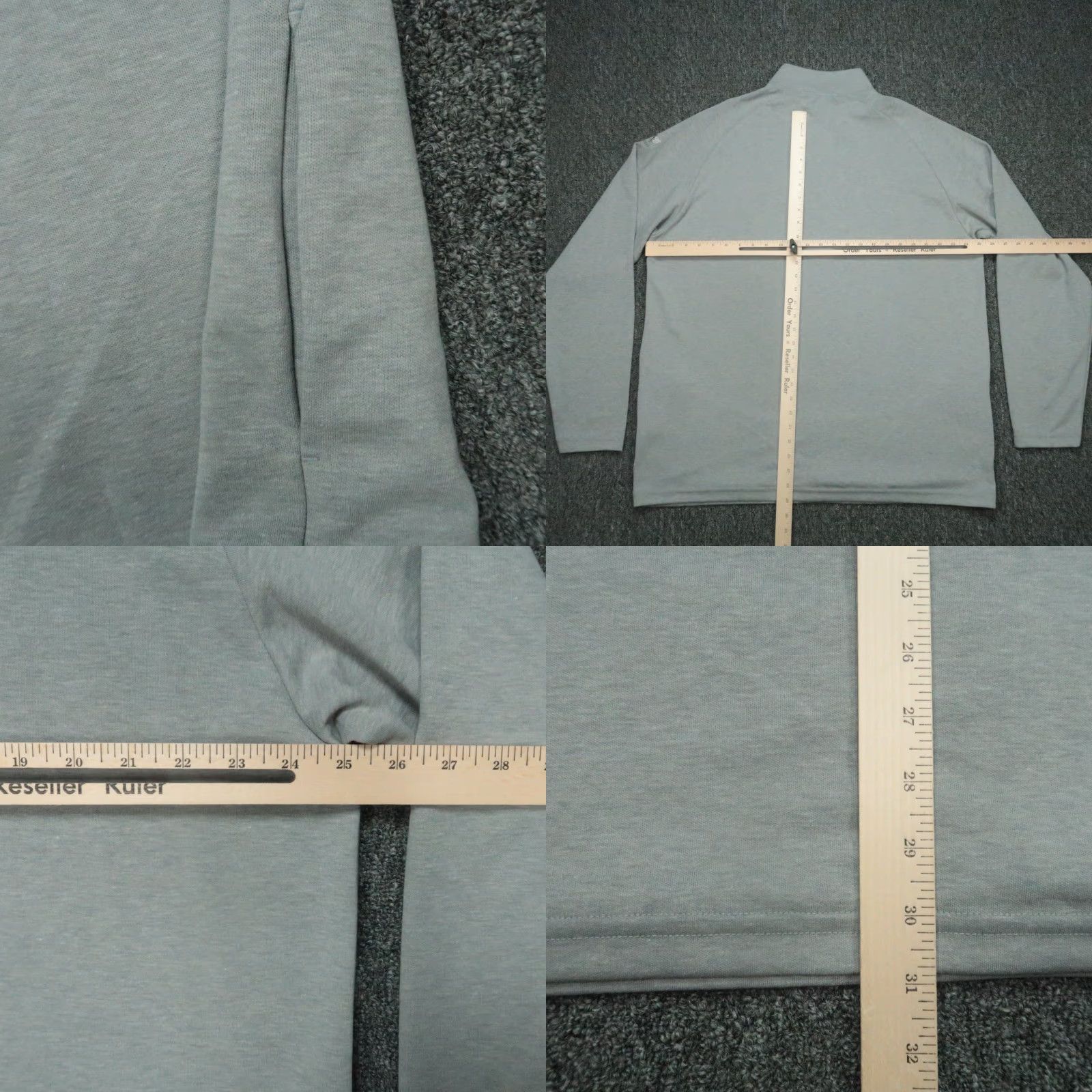 TravisMathew VINTAGE: none Size US XXL / EU 58 / 5 - 8 Thumbnail