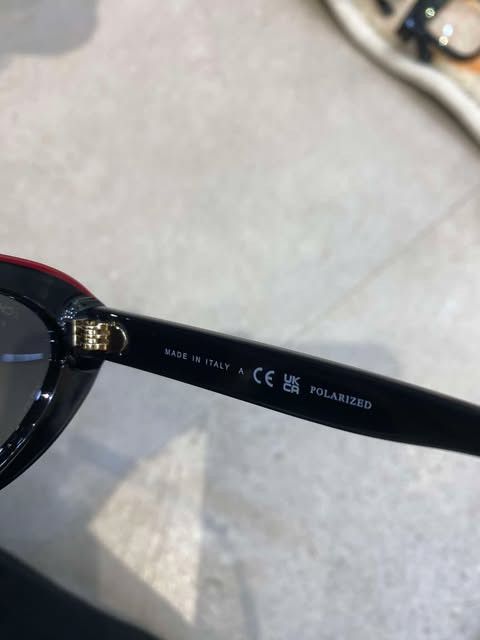 Chanel CHANEL 0CH5416 1794S8 Sunglasses Size ONE SIZE - 4 Thumbnail