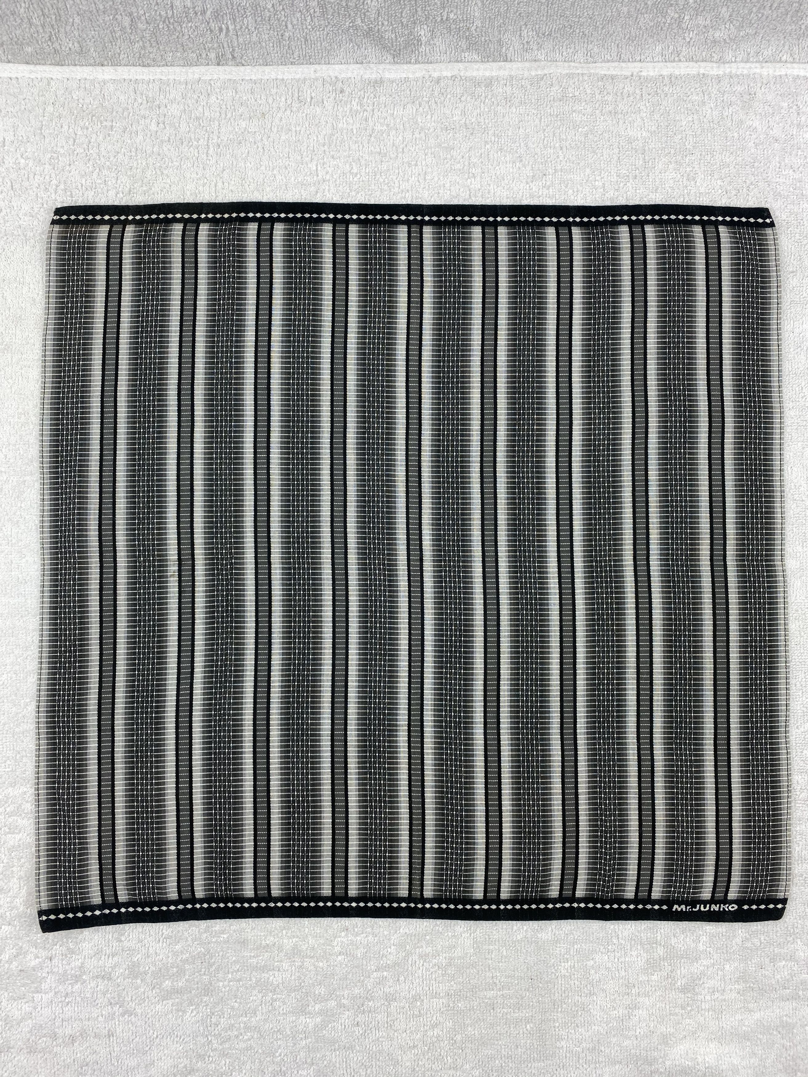 Mr. Junko Mr. Junko Handkerchief / Bandana / Neckerchief Size ONE SIZE - 3 Thumbnail