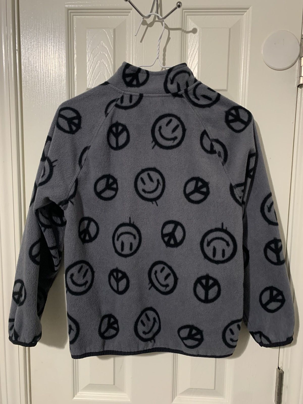 Other Peace & Smiles ZipUp Size US S / EU 44-46 / 1 - 2 Thumbnail