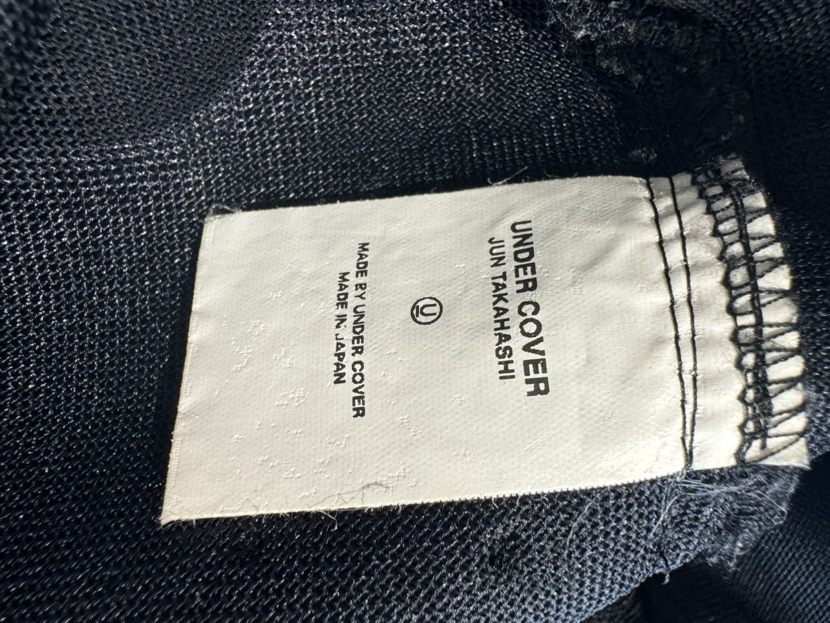 Kaws × Undercover Kaws Undercover Zip Up Size US M / EU 48-50 / 2 - 8 Thumbnail