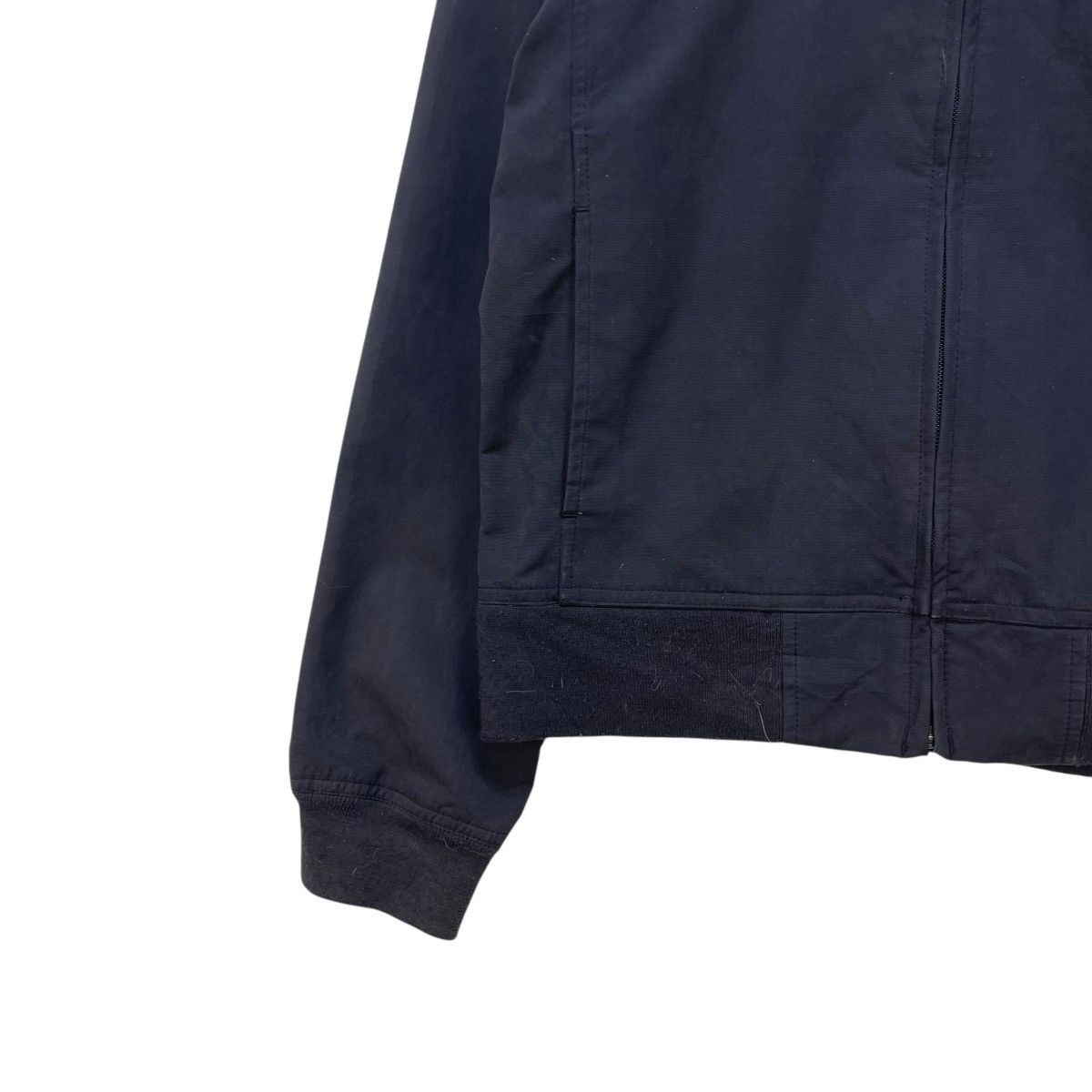Carhartt 💥Vintage Carhartt Bomber Zip Up Jacket Size US M / EU 48-50 / 2 - 4 Thumbnail