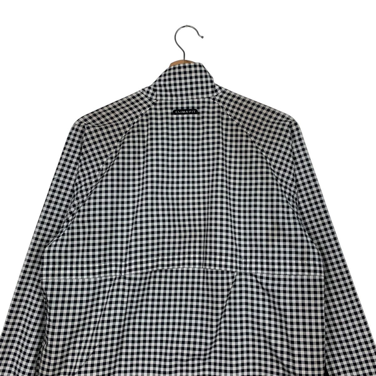 Nike Nike Houndstooth Windbreaker Jacket Size US M / EU 48-50 / 2 - 8 Thumbnail
