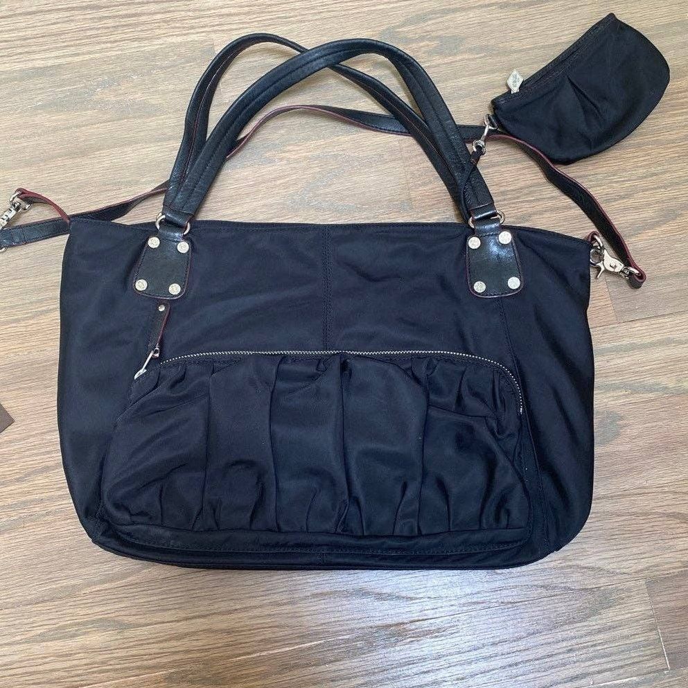 Other MZ Wallace Emma Black Bedford Bag Size ONE SIZE - 2 Thumbnail