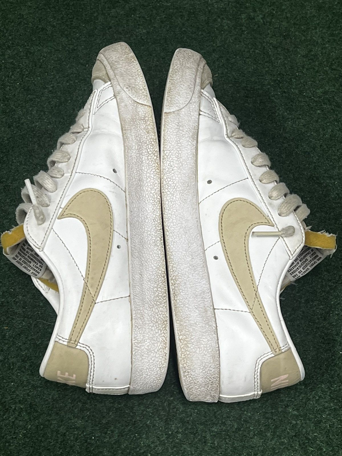 Nike Nike Blazer Low Size US 9 / IT 39 - 4 Thumbnail