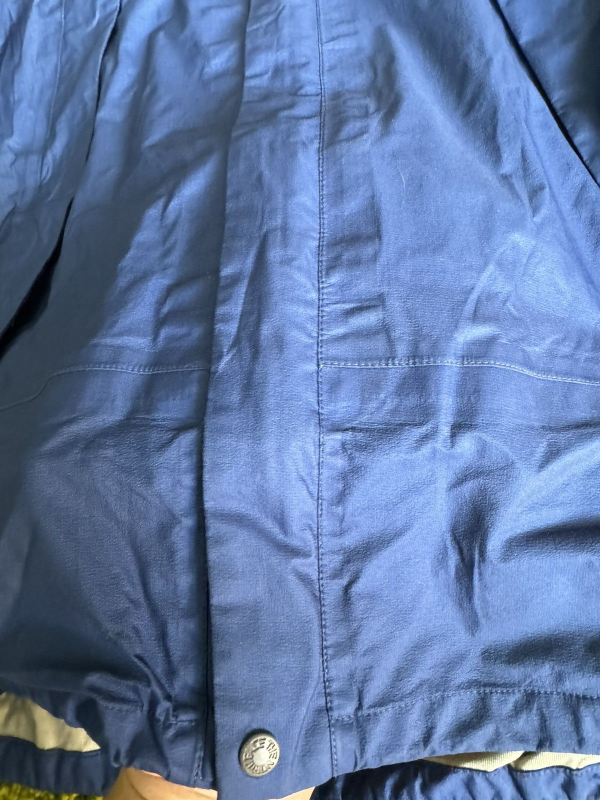 Goretex × The North Face The North Face TNF gorpcore style Gore-Tex membrane jacket Size US L / EU 52-54 / 3 - 8 Thumbnail