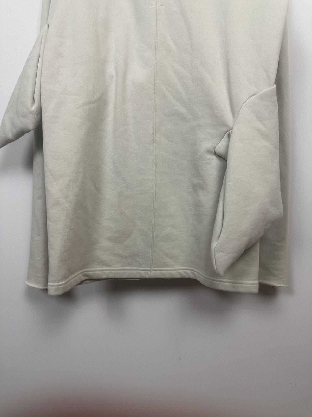 Rick Owens FW16 ‘MASTODON’ Emotionless Sweater Size US S / EU 44-46 / 1 - 7 Thumbnail