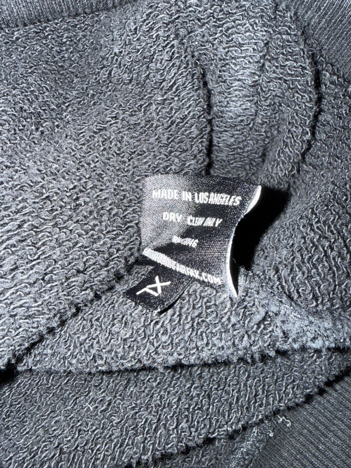 424 424 Hoodie Size US XL / EU 56 / 4 - 5 Thumbnail
