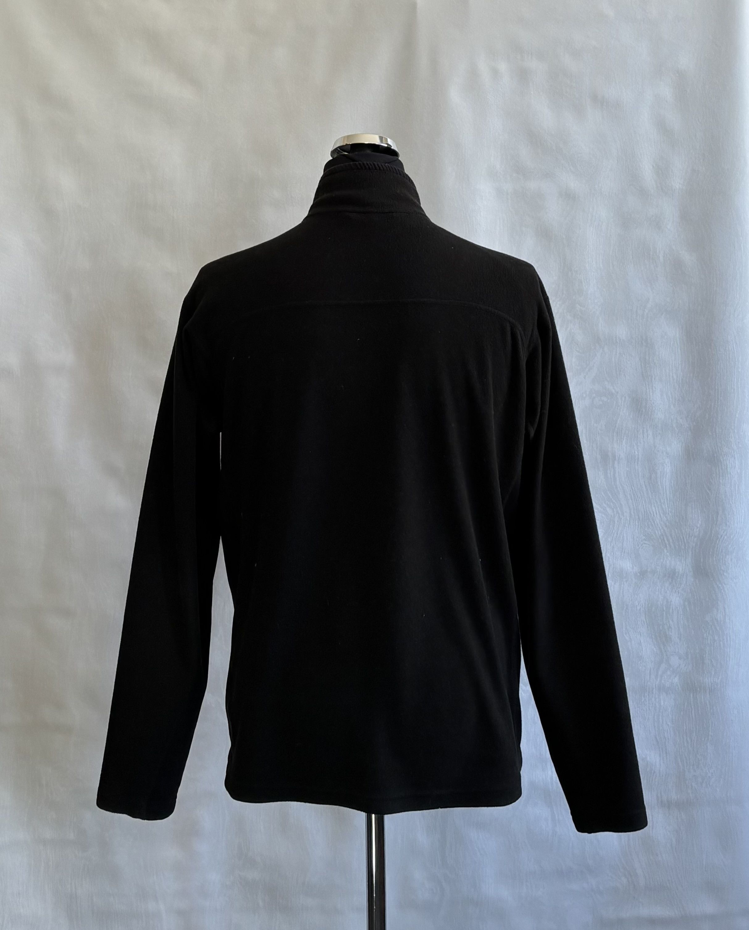 Haglofs Haglofs fleece sweatshirt Black Large Size US L / EU 52-54 / 3 - 2 Thumbnail