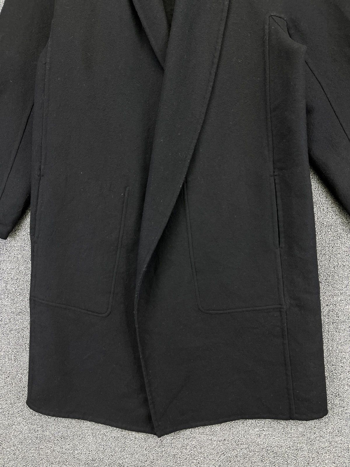 Undercover × Uniqlo Undercover X Uniqlo Wool Cardigan Jacket Size S / US 4 / IT 40 - 6 Thumbnail