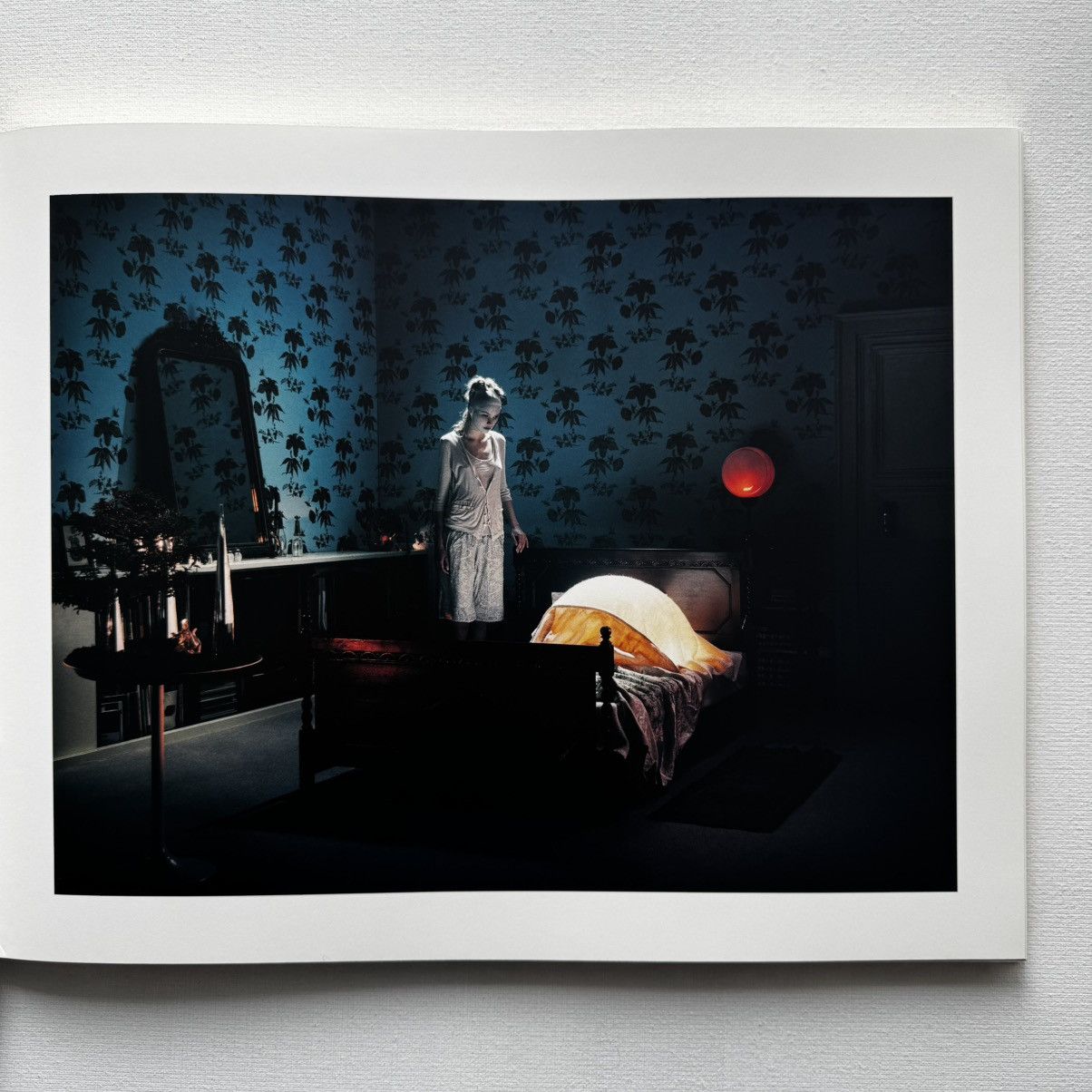 Jun Takahashi Undercover 2008 Grace Book Size ONE SIZE - 5 Thumbnail