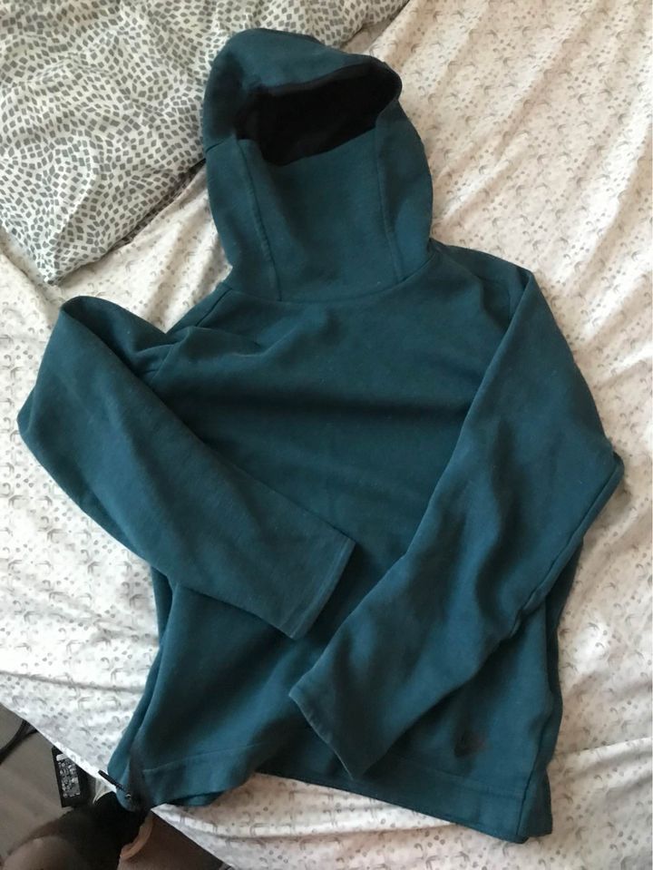 Nike Nike Tech Hoodie Ninja sz M Size US M / EU 48-50 / 2 - 1 Thumbnail