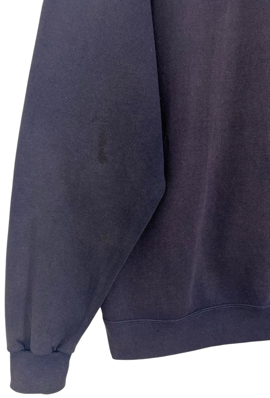 Lands' End × Vintage Vintage Sunfaded Lands End Geneva Tokyo Hoodie Size US XL / EU 56 / 4 - 7 Thumbnail
