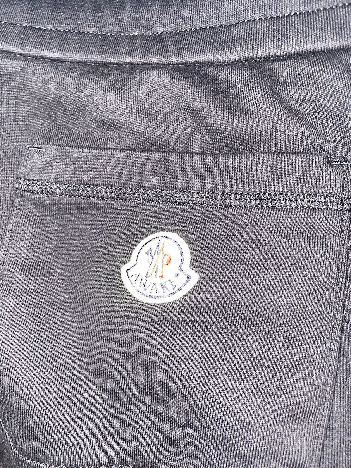 Awake NY × Moncler Moncler x Awake joggers Size US 34 / EU 50 - 7 Thumbnail