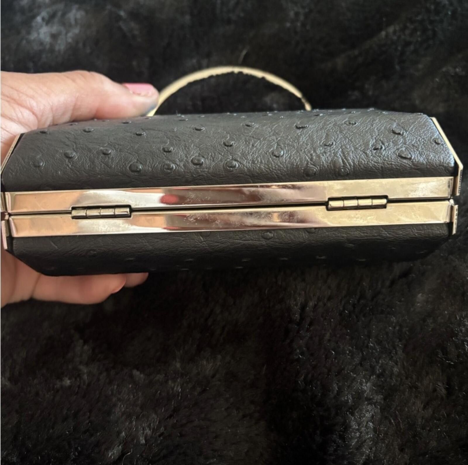 Other Bijoux Terner purse Size ONE SIZE - 6 Thumbnail