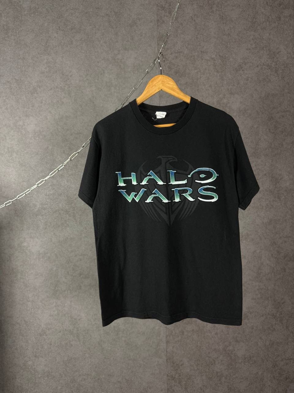 Halo Halo Wars tee Size US M / EU 48-50 / 2 - 1 Thumbnail
