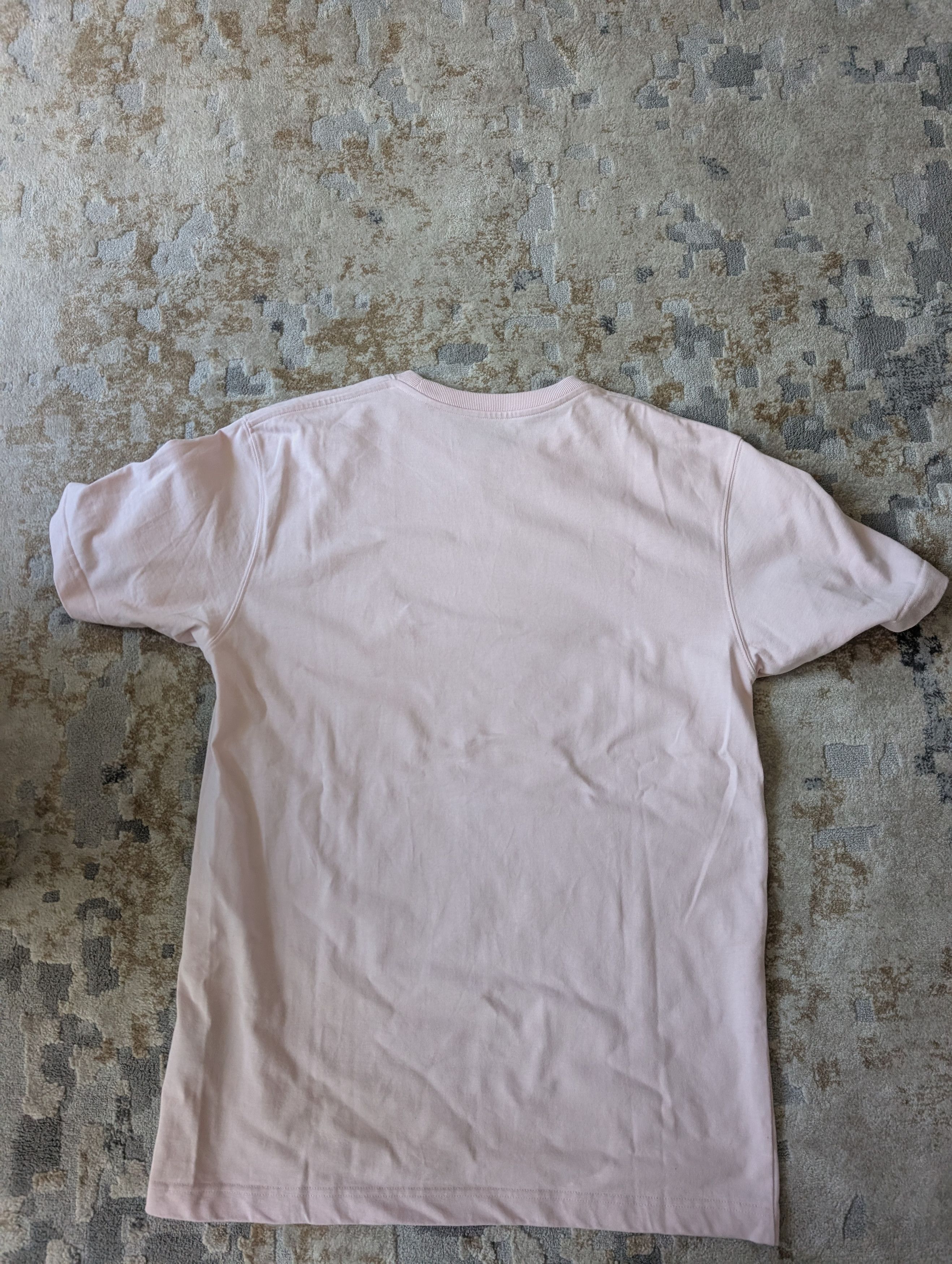 Dior CD Dior logo embroidered shirt Size US L / EU 52-54 / 3 - 2 Thumbnail