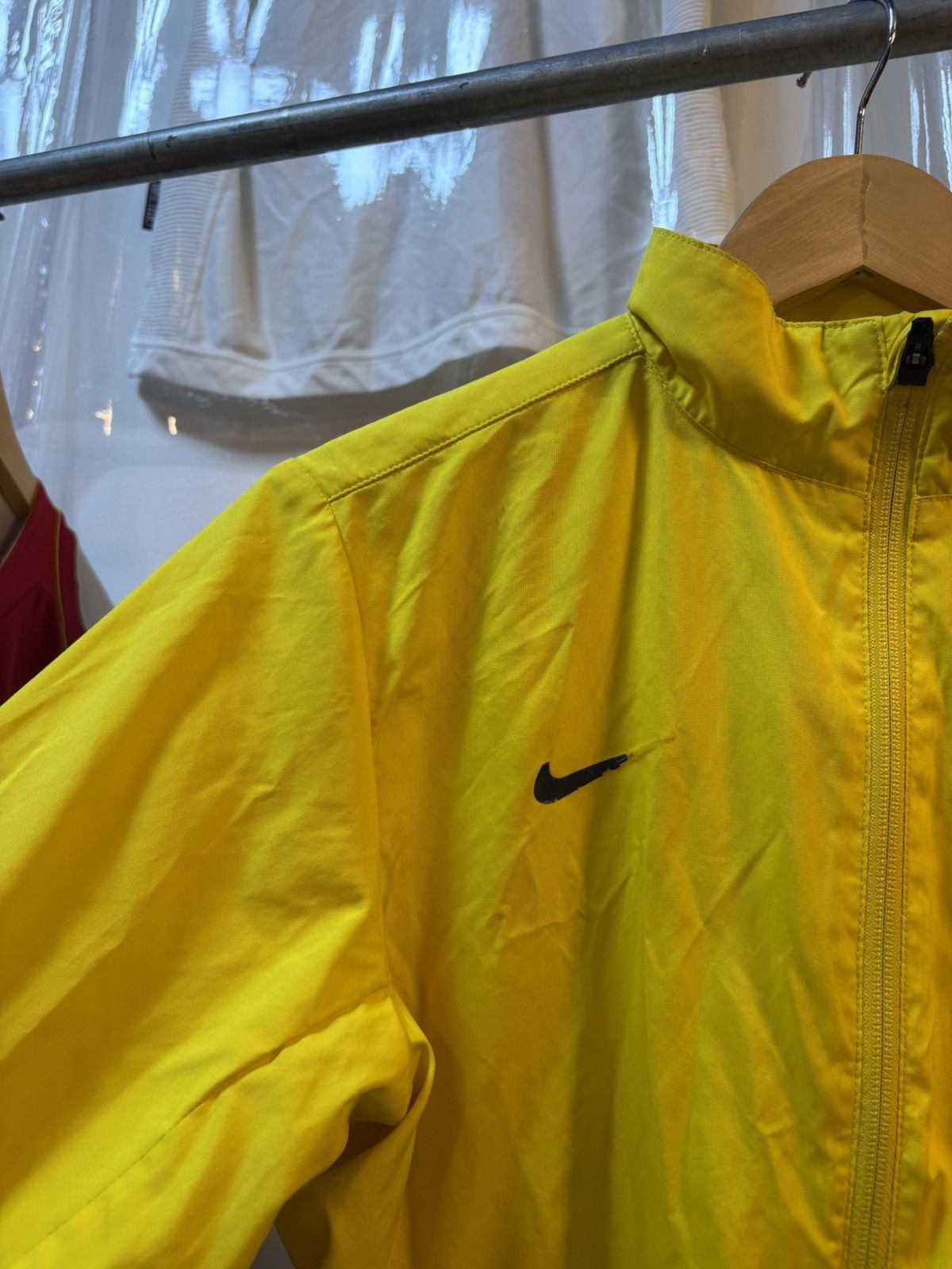 Nike Vintage Y2K FC Barcelona Tracksuit Size US M / EU 48-50 / 2 - 9 Thumbnail