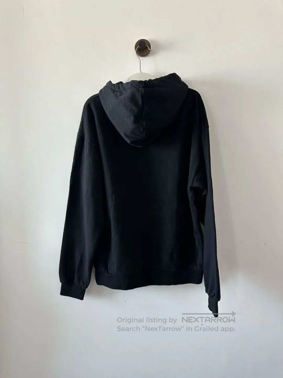 Celine CELINE Checkerboard Studs Hoodie| Size US L / EU 52-54 / 3 - 2 Thumbnail
