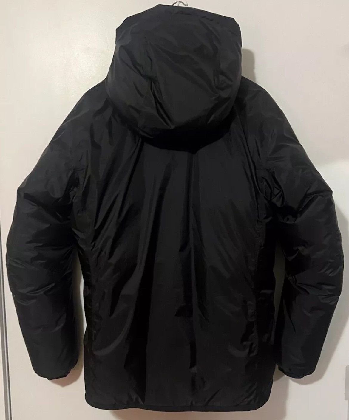 Arc'teryx Arc'teryx Firebee AR Down Parka Men’s S Gore-Tex Infinium Size US S / EU 44-46 / 1 - 6 Thumbnail