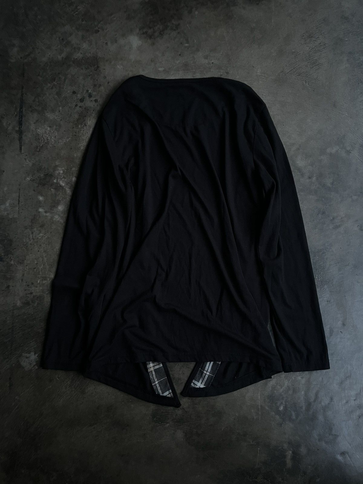 14th Addiction 2000s JAPANESE IN THE ATTIC ROBE VKEI SEDITIONARIES GOTHIC Size US M / EU 48-50 / 2 - 2 Thumbnail