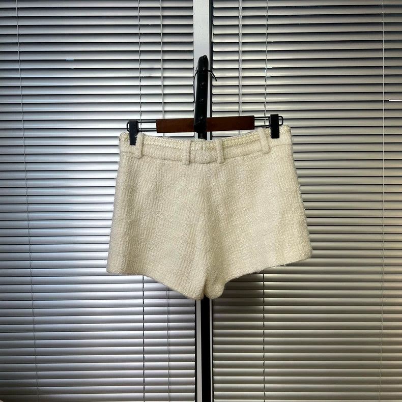 Gucci Gucci 24ss small fragrance shorts Size 25" / US 0 / IT 36 - 5 Thumbnail