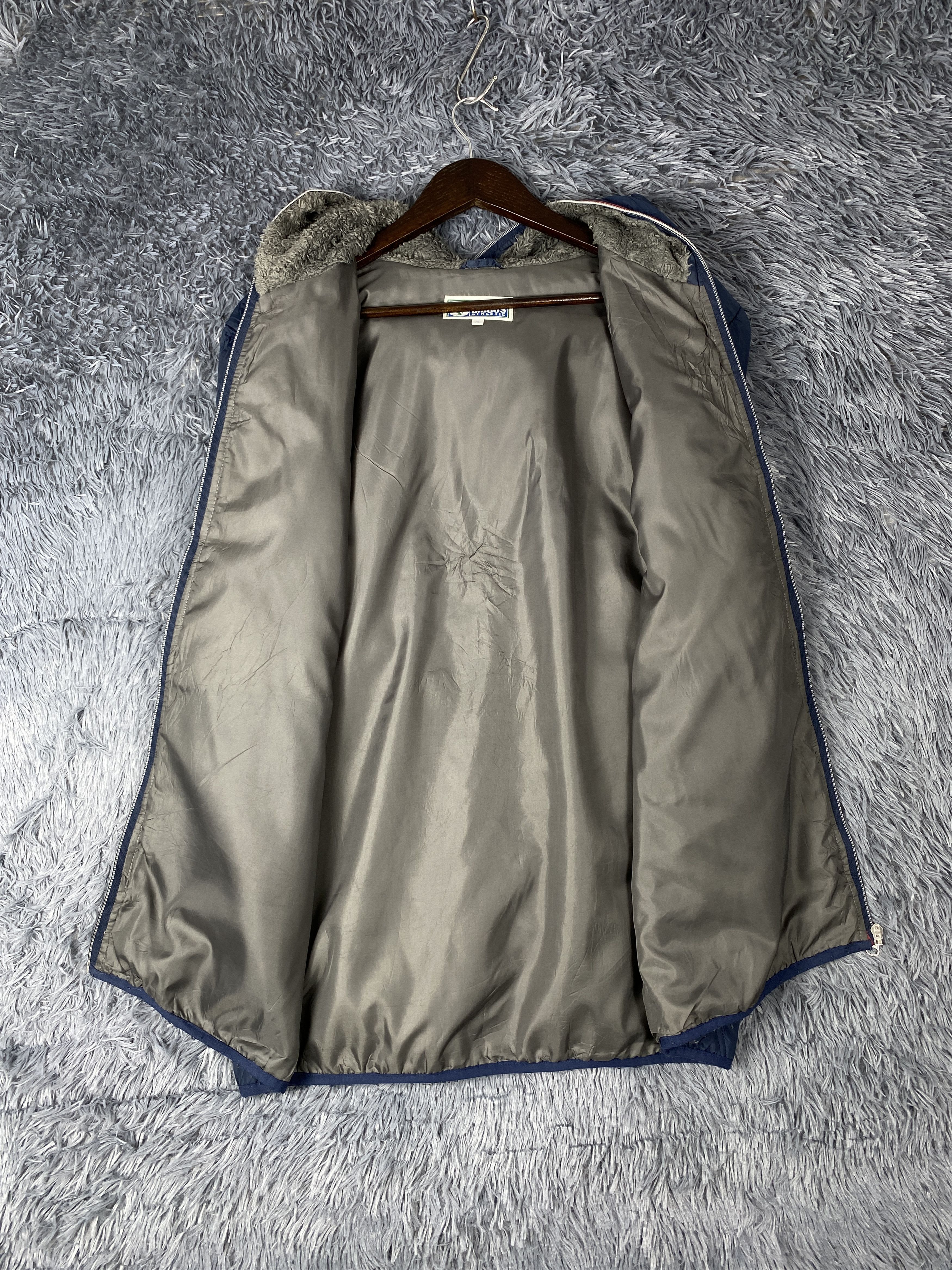 Vintage Vintage Discus Athletic Hoodie Zip Up Jacket Size US M / EU 48-50 / 2 - 9 Thumbnail