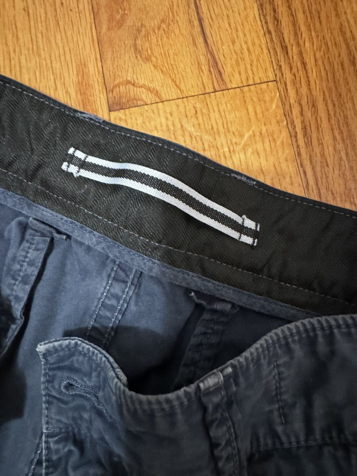Stone Island Stone Island Pants 30x32 Size US 30 / EU 46 - 5 Thumbnail