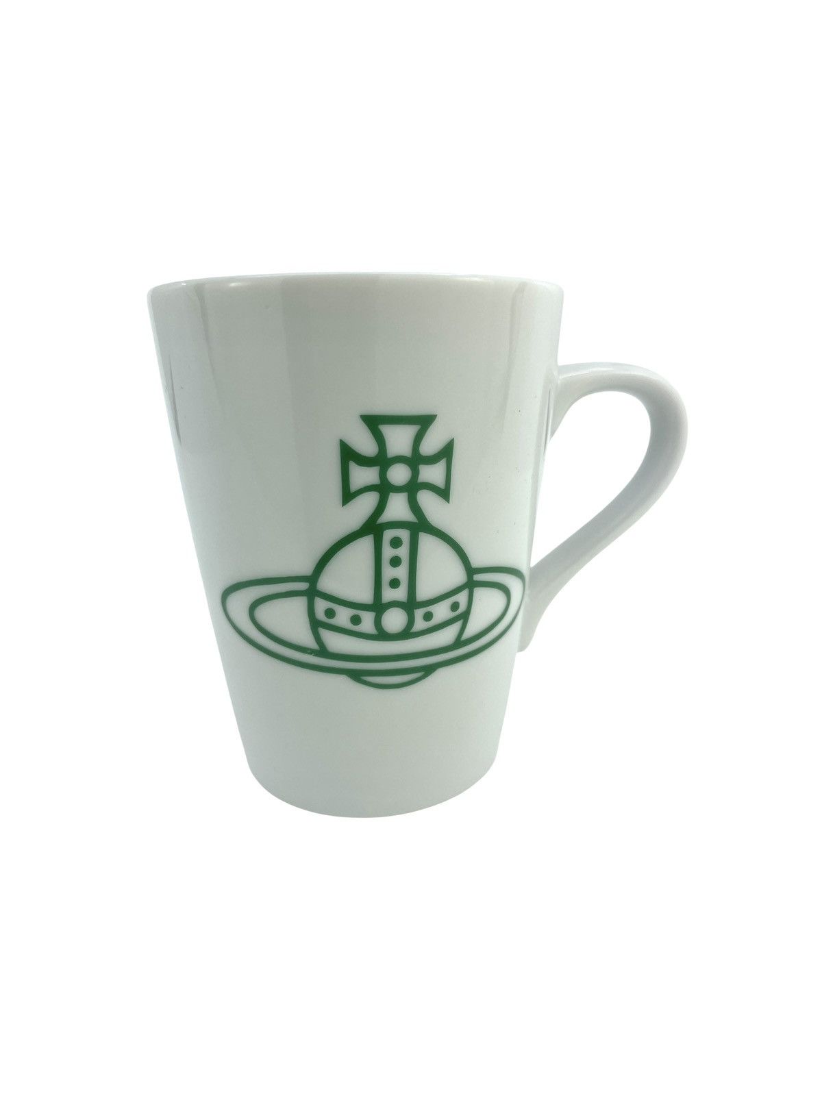 Vivienne Westwood Climate Change Orb Coffee Mug Size ONE SIZE - 3 Thumbnail