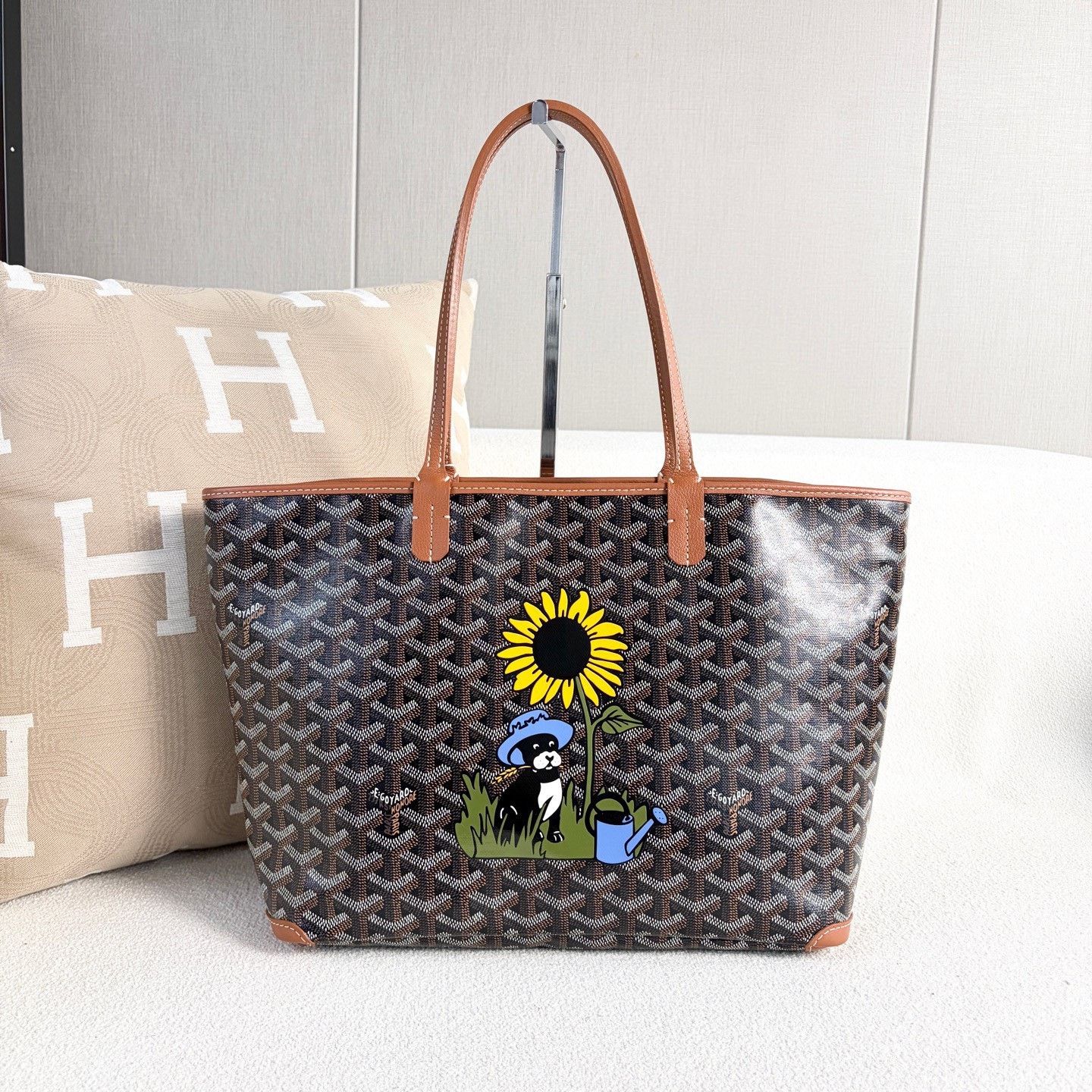 Goyard Pre-loved Bag Very good condition Size ONE SIZE - 1 Thumbnail