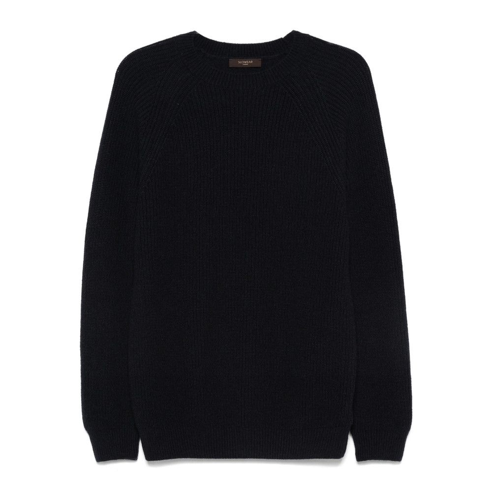 Zanone BLUE Sweaters & Knitwear - Jumpers